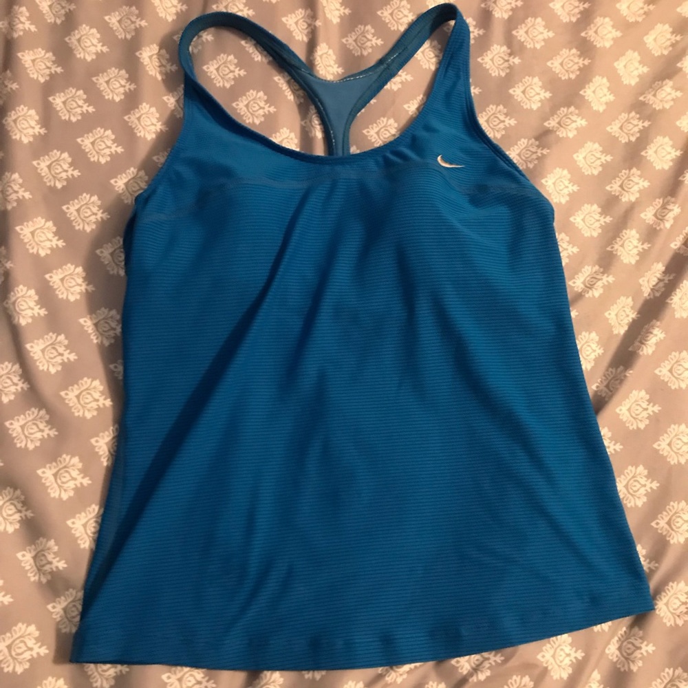 Nike tank top